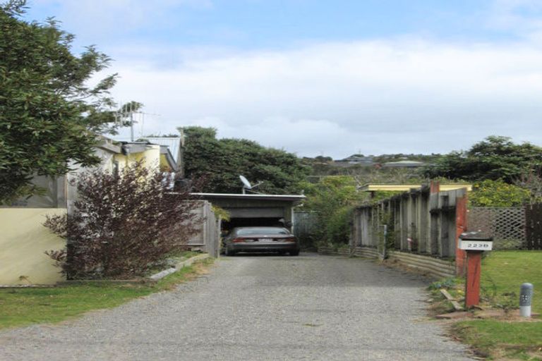 Photo of property in 223b Tui Road, Whangamata, 3620