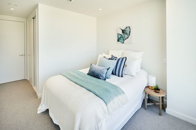 Photo of property in Victoria Lane Apartments, 1604/161 Victoria Street, Te Aro, Wellington, 6011
