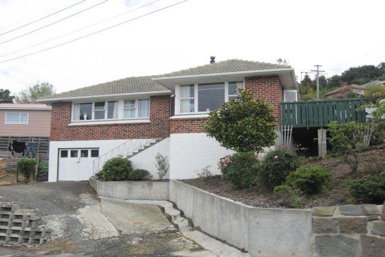 Photo of property in 21 Lindsay Road, Caversham, Dunedin, 9011