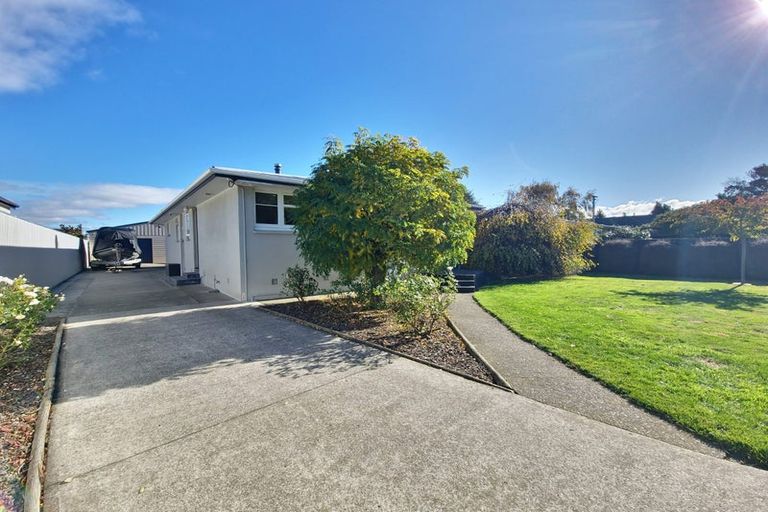 Photo of property in 6 Brook Street, Springlands, Blenheim, 7201