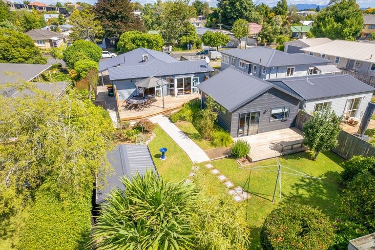 Photo of property in 15 Vine Street, Hillcrest, Hamilton, 3216