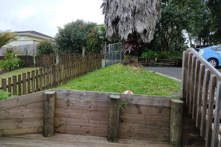 Photo of property in 45 Gallony Avenue, Massey, Auckland, 0614
