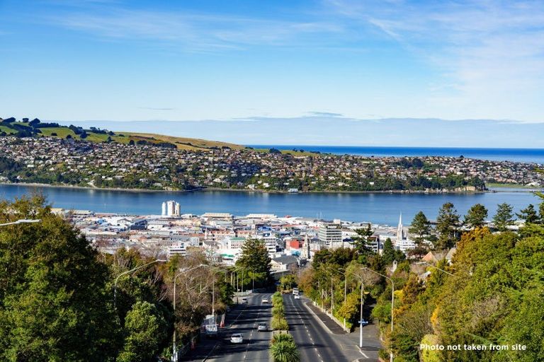 Photo of property in 339 Highgate, Roslyn, Dunedin, 9010