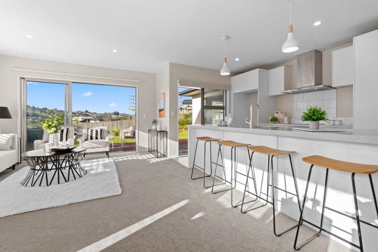 Photo of property in 41 Fairwater Road, Warkworth, 0910