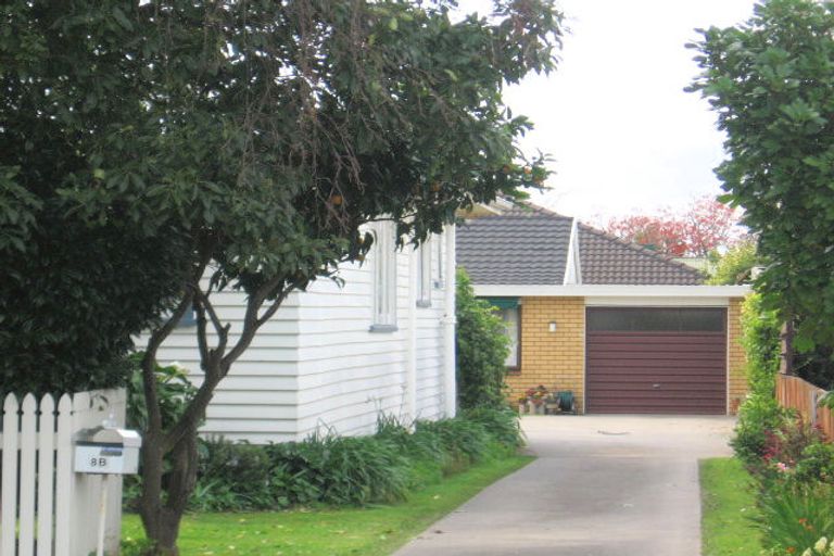 Photo of property in 8b Short Street, Otumoetai, Tauranga, 3110