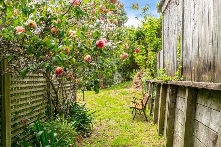 Photo of property in 52 Totara Road, Miramar, Wellington, 6022