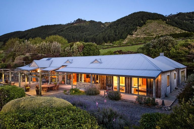 Photo of property in 57 Octavius Road, Peka Peka, Waikanae, 5391