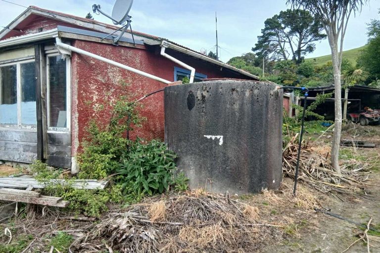 Photo of property in 767 Catlins Valley Road, Tawanui, Owaka, 9586