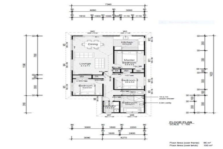 Photo of property in 22a Rolleston Street, Kihikihi, Te Awamutu, 3800