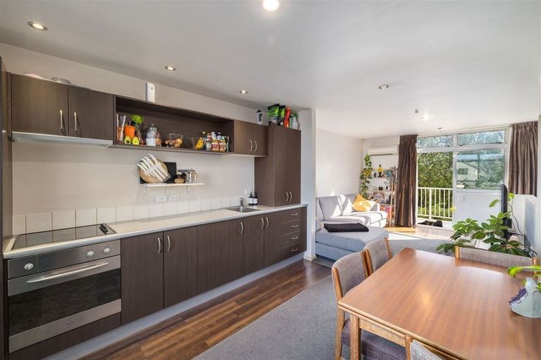 Photo of property in 9/54 Champion Street, Edgeware, Christchurch, 8013