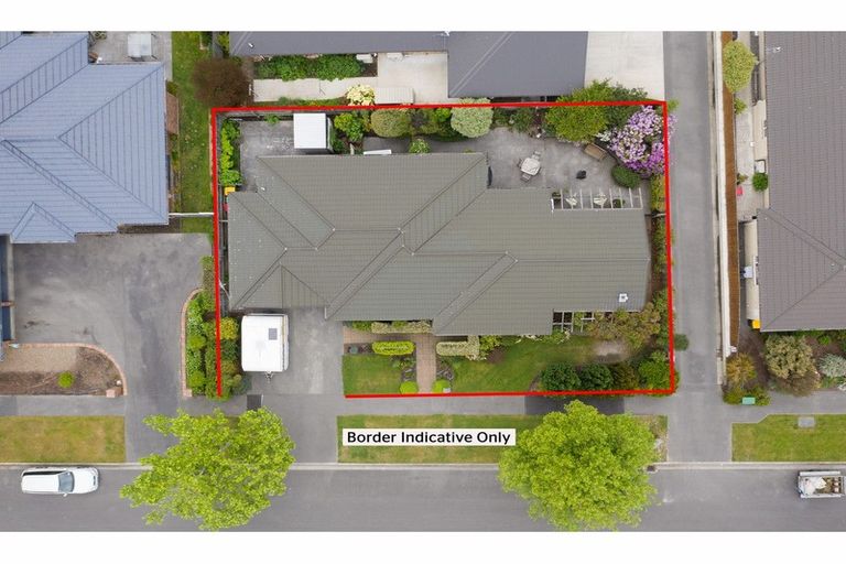 Photo of property in 14 Coolspring Way, Redwood, Christchurch, 8051