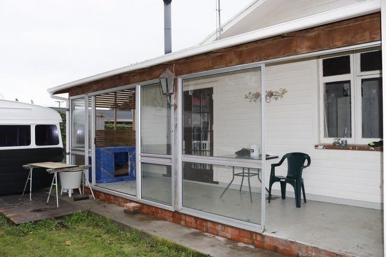 Photo of property in 145 Glasgow Street, Whanganui, 4500