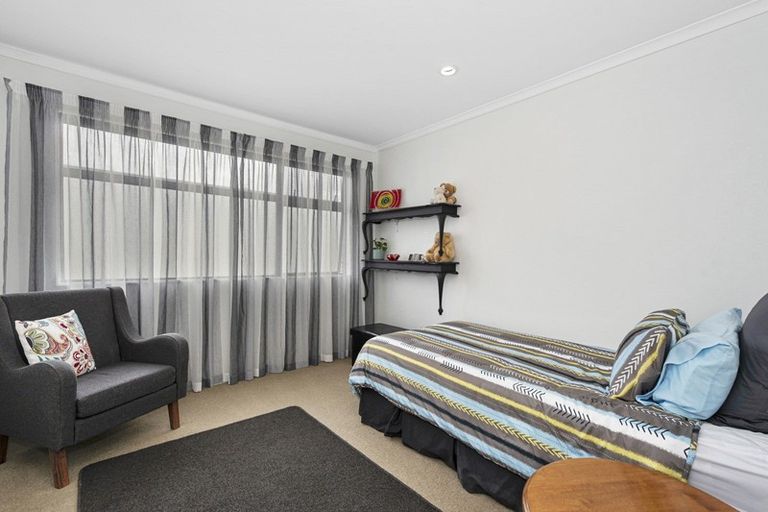 Photo of property in 14c Kelvin Place, Hamilton East, Hamilton, 3216