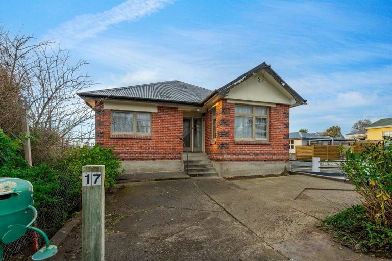 Photo of property in 17 Market Street, Watlington, Timaru, 7910