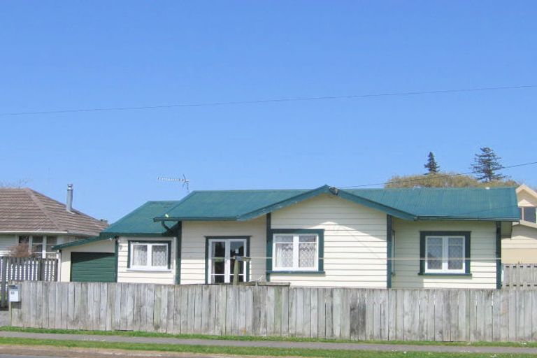 Photo of property in 33a Cureton Street, Morrinsville, 3300