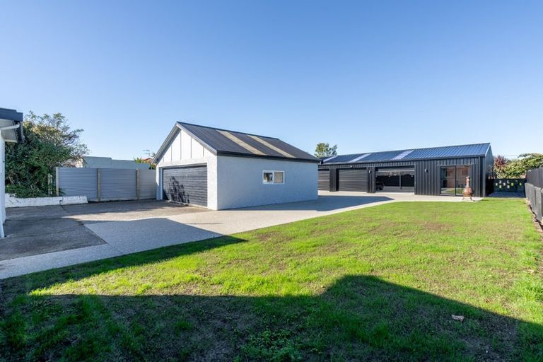 Photo of property in 163 Bainfield Road, Waikiwi, Invercargill, 9810