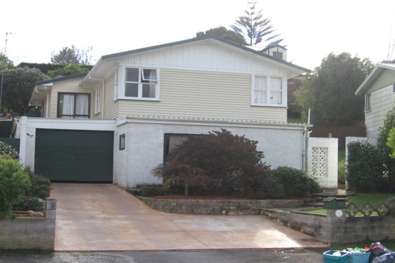 Photo of property in 25 Ranui Street, Dinsdale, Hamilton, 3204