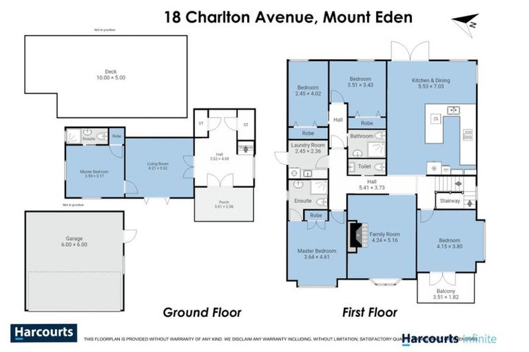 Photo of property in 18 Charlton Avenue, Mount Eden, Auckland, 1024