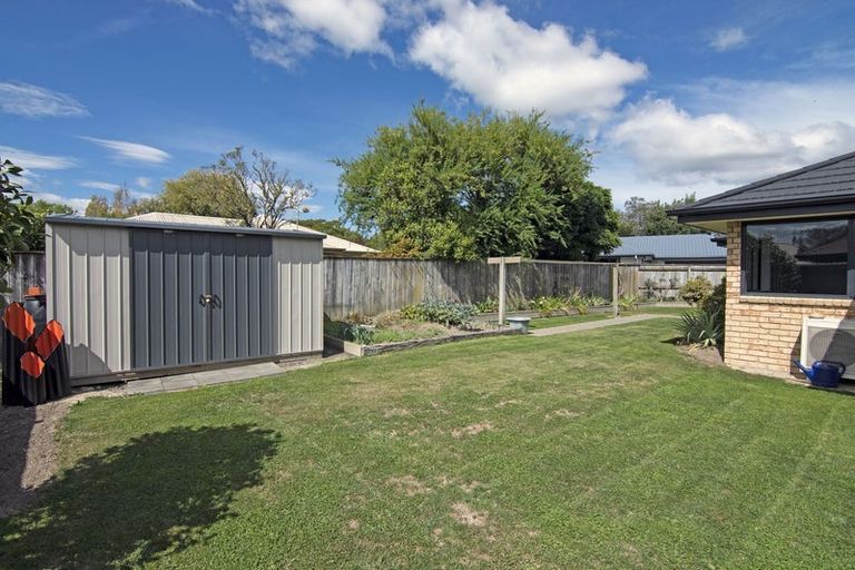 Photo of property in 9 Mayer Crescent, Wakefield, 7025