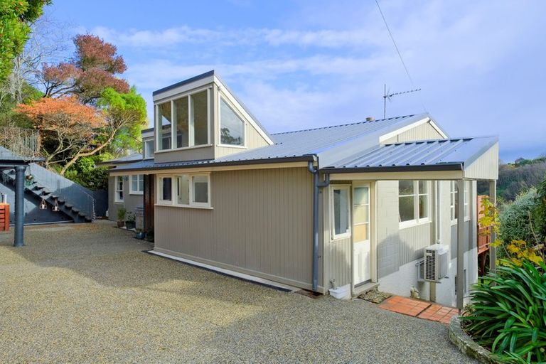Photo of property in 10 Heath Street, Andersons Bay, Dunedin, 9013