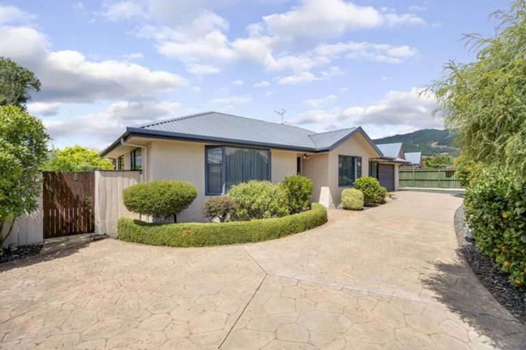 Photo of property in 8 Paramu Place, Richmond, 7020