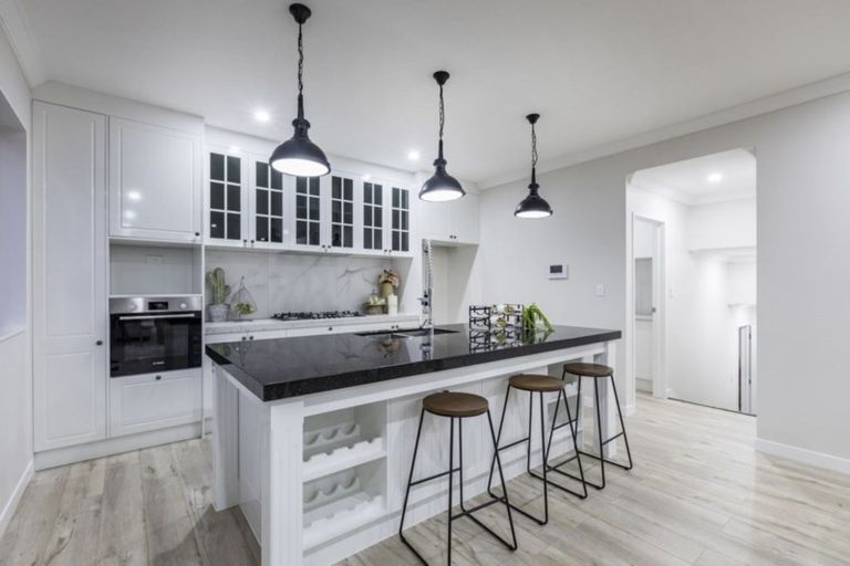 Photo of property in 3 David Rogers Lane, Swanson, Auckland, 0614