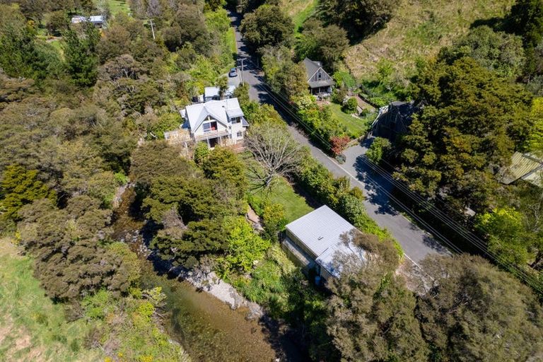 Photo of property in 25 Teal Valley Road, Hira, Nelson, 7071