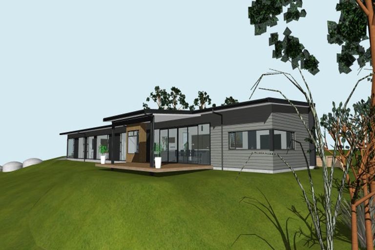 Photo of property in 116a Mountfield Road, Waipu, 0582