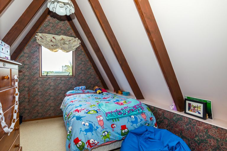 Photo of property in 34 Pukatea Street, Glenwood, Timaru, 7910