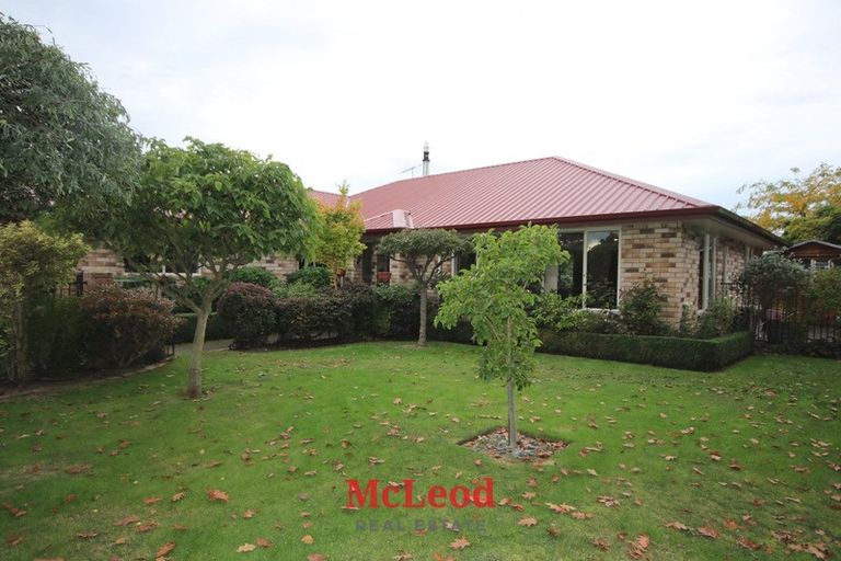 Photo of property in 53 Mcmurdo Street, Tinwald, Ashburton, 7700