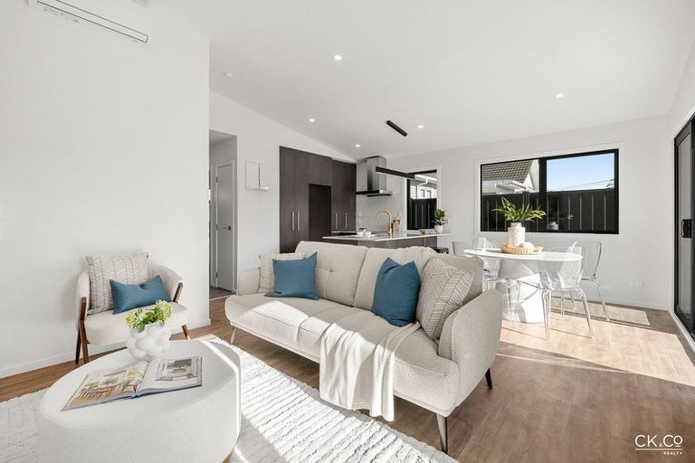 Photo of property in 10b Rongonui Street, Elderslea, Upper Hutt, 5018