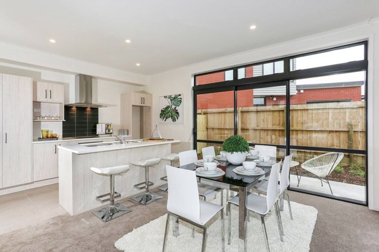 Photo of property in 3 Fermi Lane, Papakura, 2110