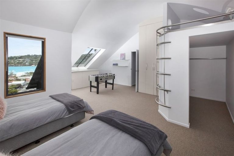 Photo of property in 4 Aranoni Track, Clifton, Christchurch, 8081