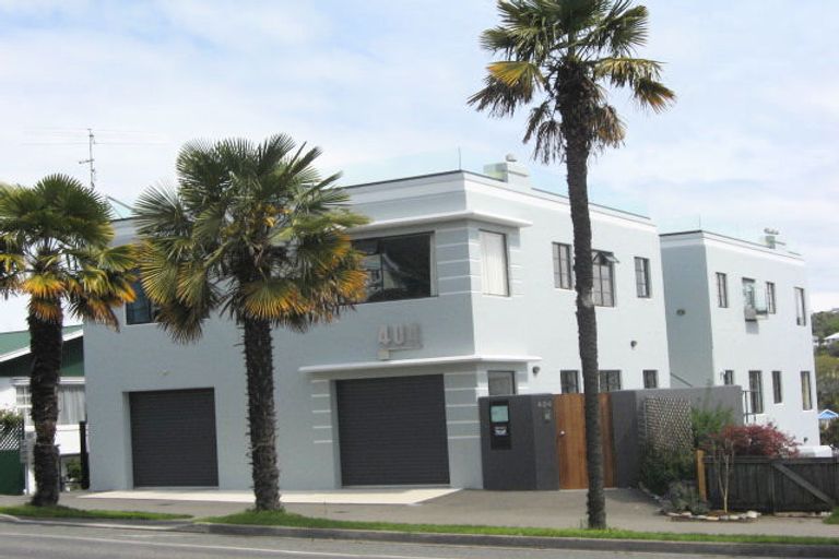 Photo of property in Christie House, 404 Trafalgar Street, Nelson South, Nelson, 7010