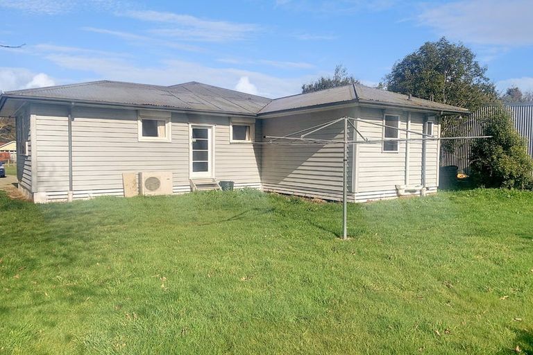 Photo of property in 56 David Street, Hinds, Ashburton, 7773