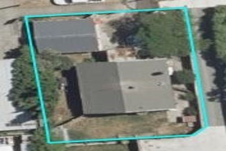 Photo of property in 4 Manson Street, Redwoodtown, Blenheim, 7201