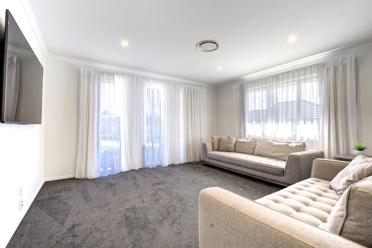 Photo of property in 81 Cumberland Drive, Flagstaff, Hamilton, 3210