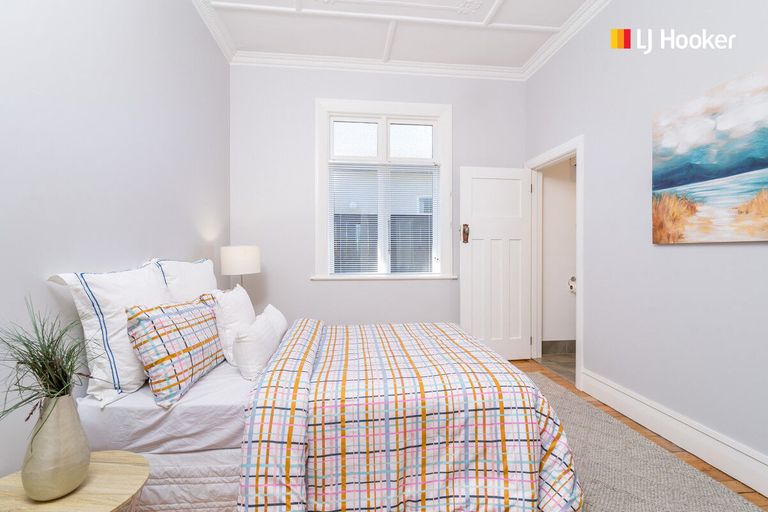 Photo of property in 4 Montreal Street, Saint Kilda, Dunedin, 9012