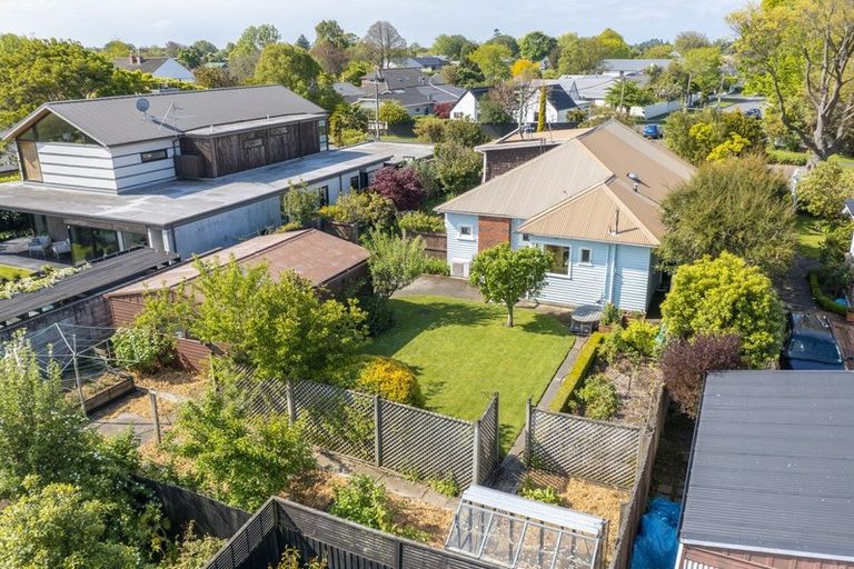 Photo of property in 65 Hartley Avenue, Strowan, Christchurch, 8052
