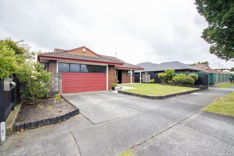 Photo of property in 5 Airport Drive, Milson, Palmerston North, 4414