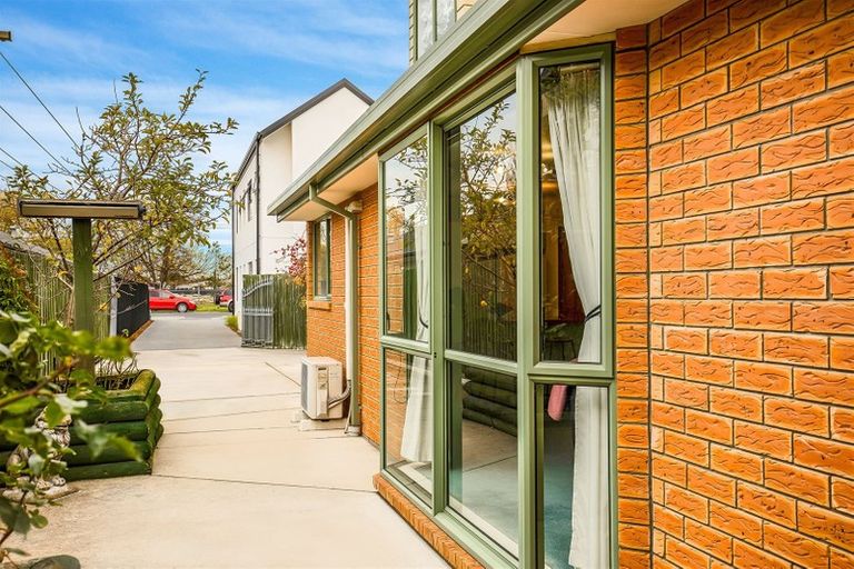 Photo of property in 501a Madras Street, St Albans, Christchurch, 8014