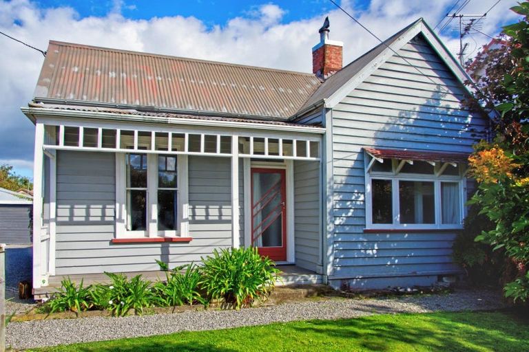 Photo of property in 51 Albert Street, Masterton, 5810