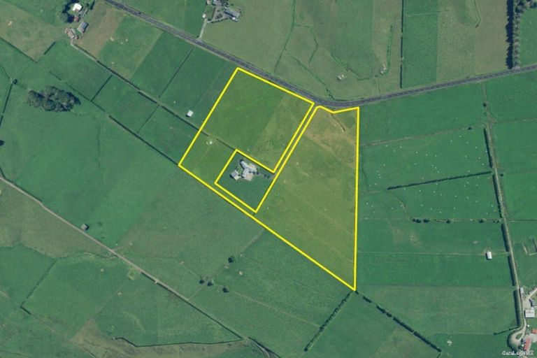 Photo of property in 121a Crean Road, Waihi, 3682