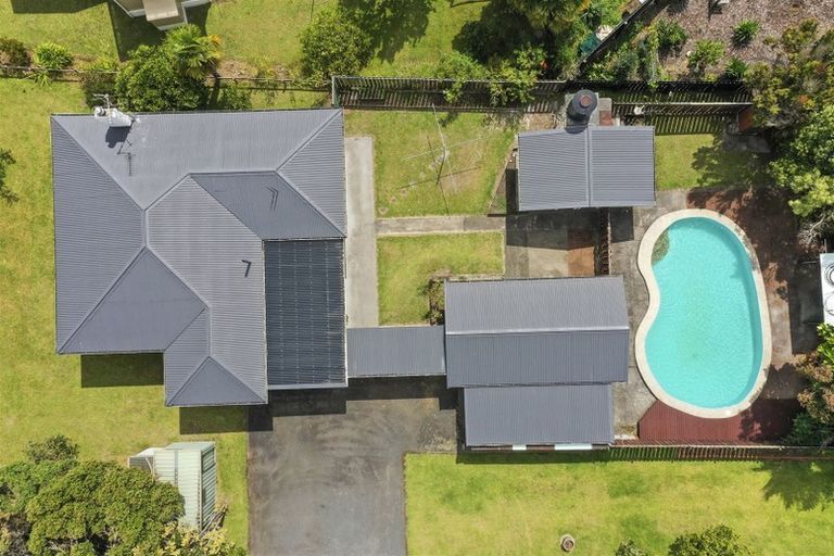 Photo of property in 302 Ngati Maru Sh25 Highway, Thames, 3578