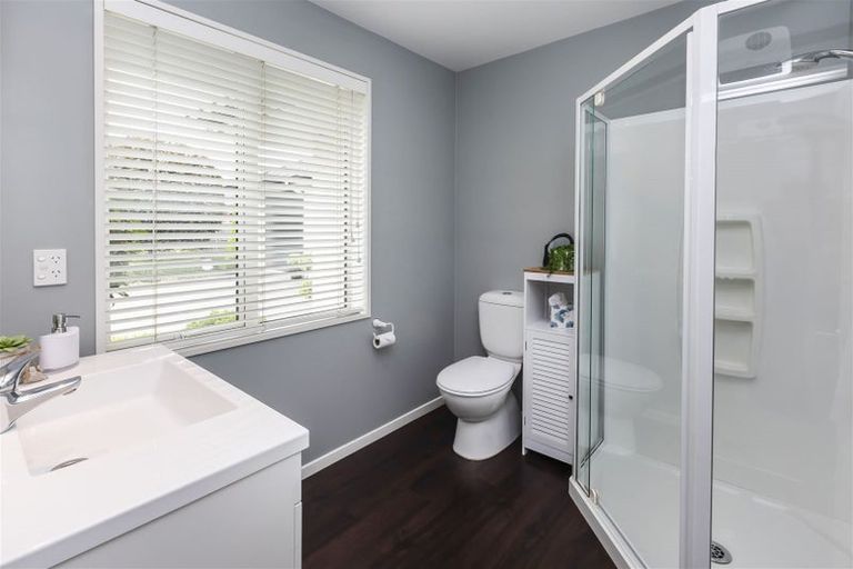 Photo of property in 3 Northwater Drive, Northwood, Christchurch, 8051