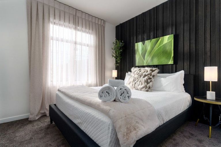 Photo of property in 431 Barbadoes Street, Edgeware, Christchurch, 8013