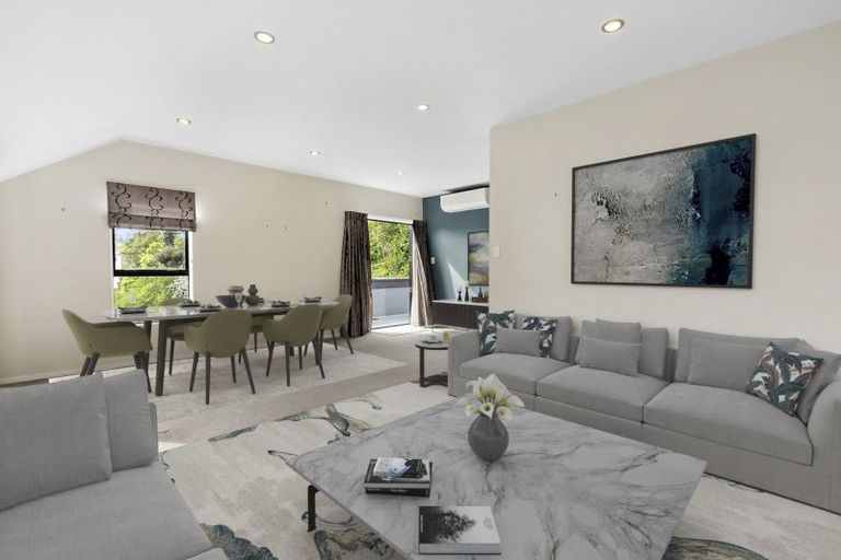 Photo of property in 1/28 Lawrence Street, Newtown, Wellington, 6021