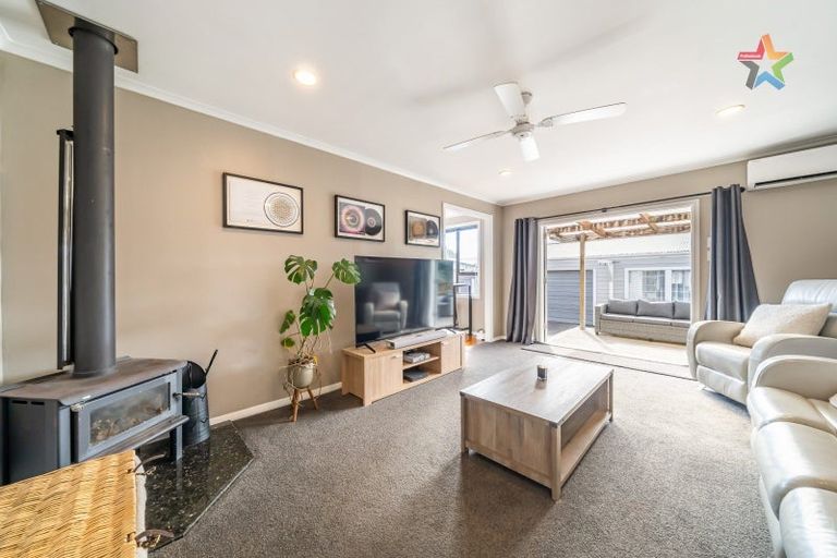 Photo of property in 13 Chapman Crescent, Naenae, Lower Hutt, 5011