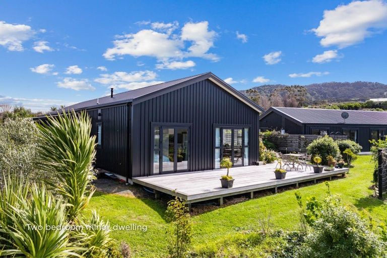 Photo of property in 163 Robert Hastie Drive, Mangawhai, 0573
