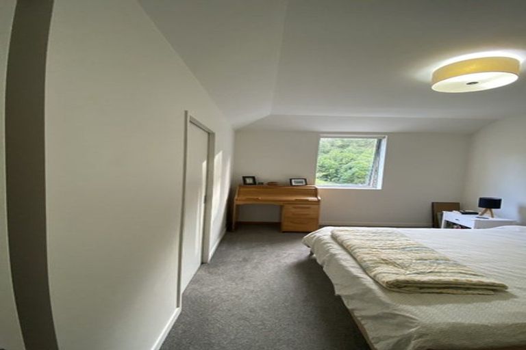 Photo of property in 14/26 Wright Street, Mount Cook, Wellington, 6021